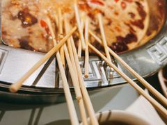 -朱氏胖子烂火锅(洪崖洞店)