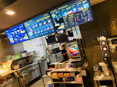 -麦当劳(普陀长途客运中心店)