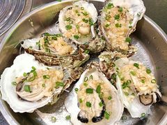 -飞尝蚝·顺德菜·鱼生(顺德总店)