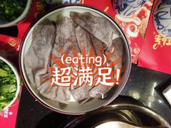 -楠柏弯休闲山庄(梨花溪店)