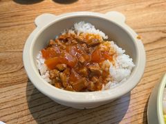 -潮粥荟·潮汕砂锅粥(槐房万达店)