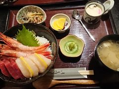 -定食Doraya(骆克道店)