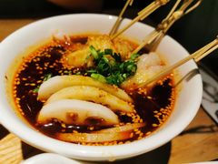 -太二酸菜鱼(深圳布吉万象汇店)