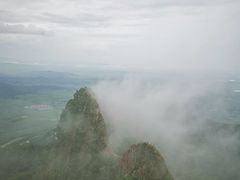 -吉林拉法山