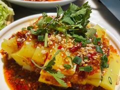 -滇铺子·云南特色菜·鲜花野菜季(曲靖万达店)