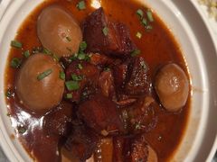 -聚丰园•湖鲜餐厅(阿红私房菜梅石路店)