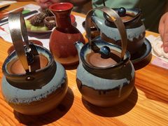 -花潮料理艺食馆(世欧广场店)