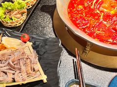 台式麻辣锅-湊湊火锅·茶憩(世博大道店)