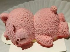 -舒浛甜品PLUS(屏西店)