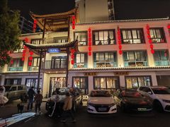 -巢湖名吃·东关老鹅汤(江南风情街店)