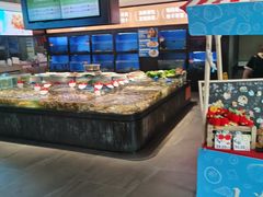 -连鹭海鲜·海肠捞饭·海胆饭(星海店)