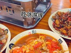 -江湖万州烤鱼(王子美食城)