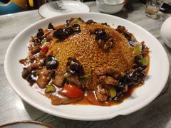 -迎晨餐厅(青芝坞店)