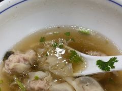 -老谢野馄饨(延安路店)