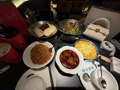 -小菜园新徽菜(青岛市南万象城店)