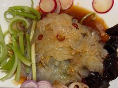 -满堂·烤鸭店·北京菜(鼓楼店)