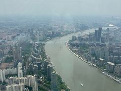 -上海中心大厦