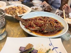 -卢庄(江汉路店)