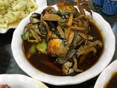-关姐美食(江南西店)