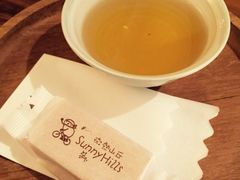 -微热山丘(台北民生公园门市店)