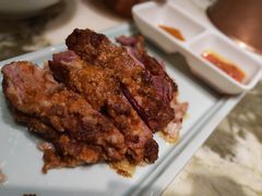 -小吊梨汤·北京菜(香山店)