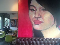 -Ginger(兴国路店)