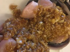 -泰白海鲜烧烤大全