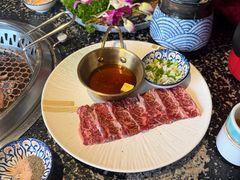 -牛焱·烧肉酒肆(五大道店)