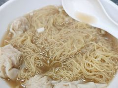 -燊意布拉肠云吞面(中山四路店)