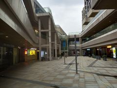 -易生活购物公园