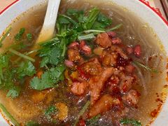 -小杨生煎(周浦万达店)