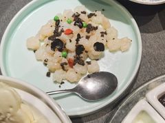 -羲和雅苑•北京烤鸭(国贸商城店)