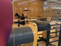 -奇迹健身(SM广场店)