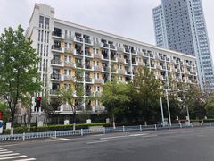 -杭州电子科技大学(下沙校区)