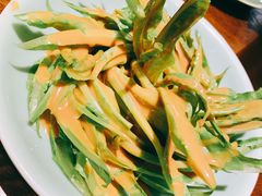 -粗茶淡饭·隐庐私厨(东亭店)