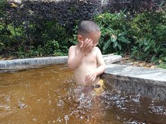 -英德宝晶宫天鹅湖茶语温泉