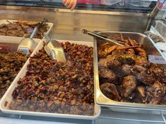 招牌冷吃兔-鑫记婆婆兔·兔头(春熙店)