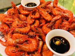 -盛港湾海鲜食府(黄沙店)