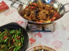 -堂瓦里·33年传统赣菜(第一街区店)