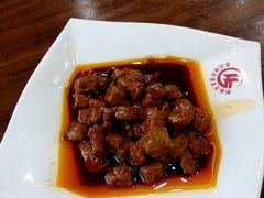 -五芳齋(云南南路店)