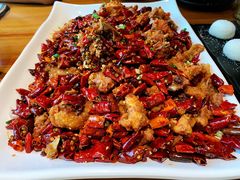 -望京一号·重庆江湖菜(工体店)