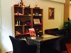 -莲泰式·中式·沐足·精油SPA采耳(天河店)