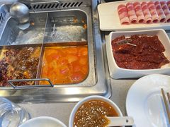 -海底捞火锅(悦汇时光颂店)