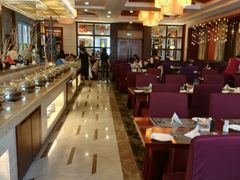 -牡丹国际大酒店-港式茶餐厅