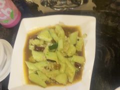 -郑贵初烧烤·烤凤爪的发明者(王家湾店)