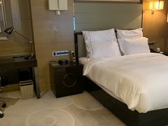 -无锡新湖铂尔曼大酒店