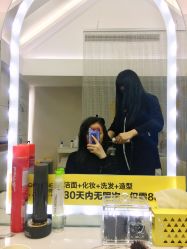 -瞬间漂亮·化妆造型(北滨路店)