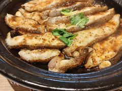 -六泰居·尔滨地标·东北菜(黄河路店)