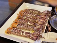 -大螃蟹海鲜餐厅