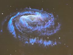 -梦幻巴比松星空体验馆